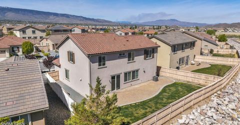 10620 Foxberry Park Drive, Reno, NV 89521 Photo