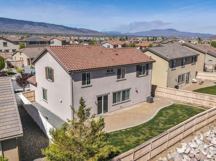 10620 Foxberry Park Drive, Reno, NV 89521 Photo