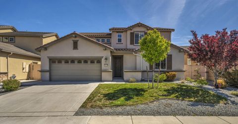 10620 Foxberry Park Drive, Reno, NV 89521 Photo