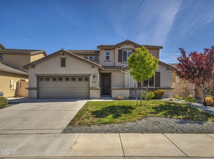 10620 Foxberry Park Drive, Reno, NV 89521 Photo