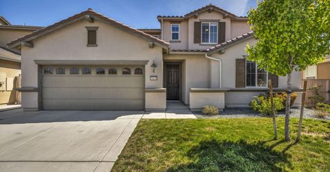 10620 Foxberry Park Drive, Reno, NV 89521 Photo