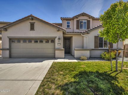 10620 Foxberry Park Drive, Reno, NV 89521 Photo