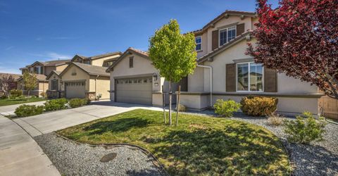 10620 Foxberry Park Drive, Reno, NV 89521 Photo