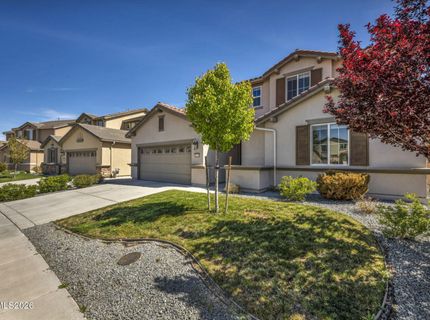 10620 Foxberry Park Drive, Reno, NV 89521 Photo