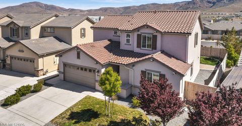 10620 Foxberry Park Drive, Reno, NV 89521 Photo