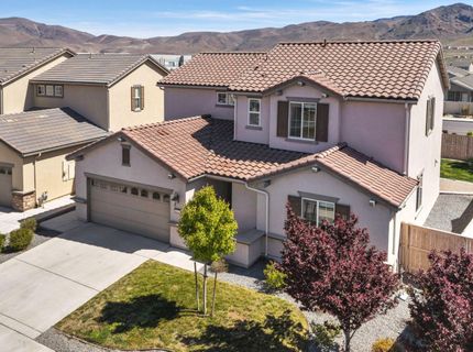 10620 Foxberry Park Drive, Reno, NV 89521 Photo