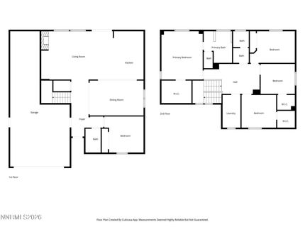 10620 Foxberry Park Drive, Reno, NV 89521 Photo