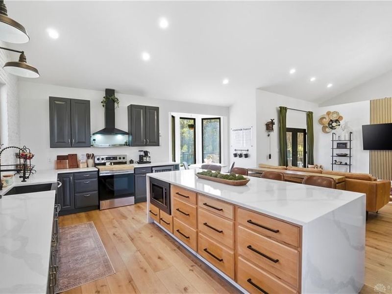 6654 Osceola Road, Harlan Township, OH 45152 Photo 13