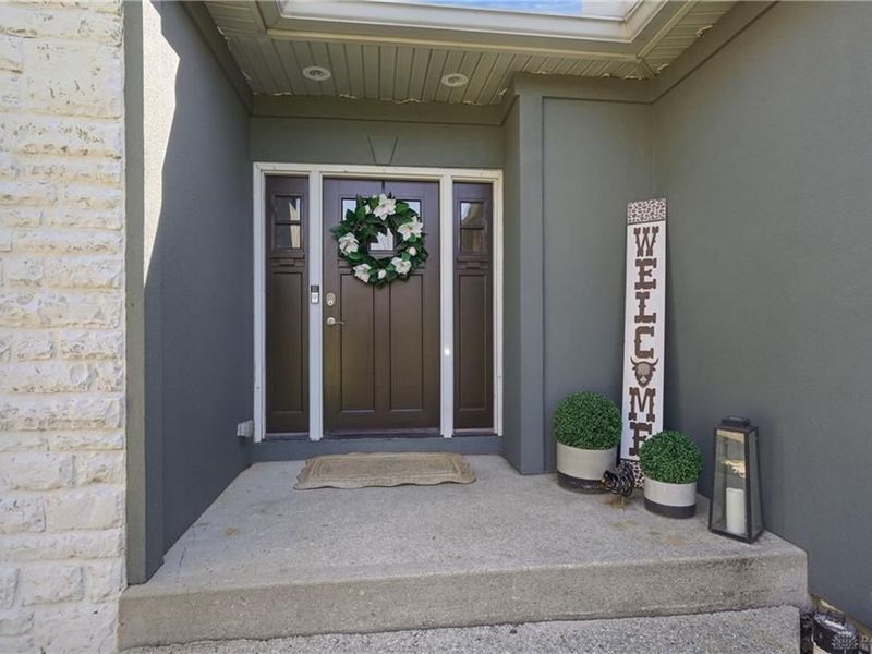 6654 Osceola Road, Harlan Township, OH 45152 Photo 4