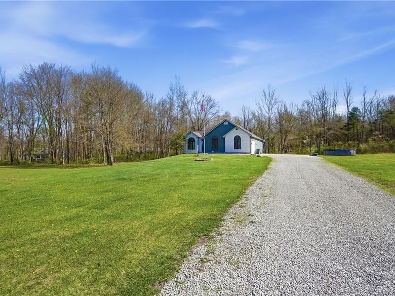 6654 Osceola Road, Harlan Township, OH 45152 Photo 57