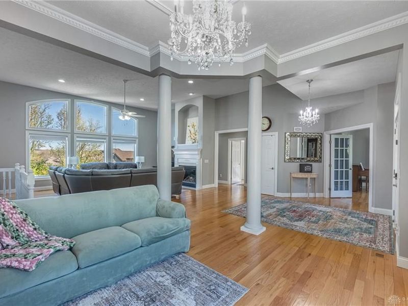 2824 Ash Ridge Drive, Beavercreek, OH 45434 Photo 10