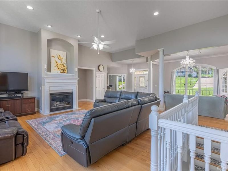 2824 Ash Ridge Drive, Beavercreek, OH 45434 Photo 12