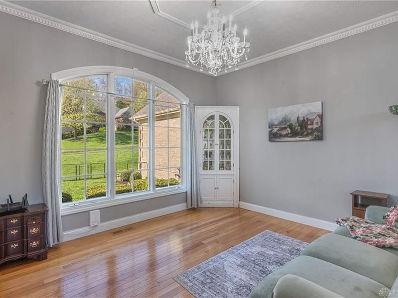 2824 Ash Ridge Drive, Beavercreek, OH 45434 Photo 12