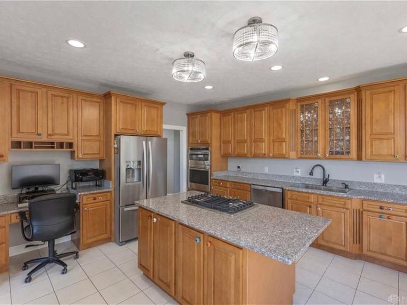 2824 Ash Ridge Drive, Beavercreek, OH 45434 Photo 13