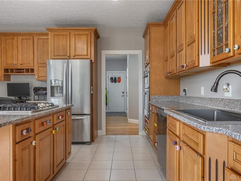 2824 Ash Ridge Drive, Beavercreek, OH 45434 Photo 14