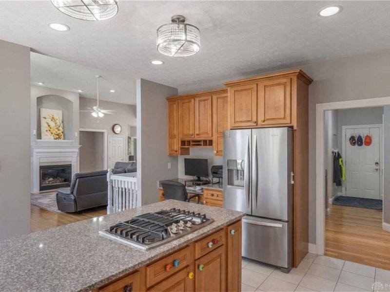 2824 Ash Ridge Drive, Beavercreek, OH 45434 Photo 16