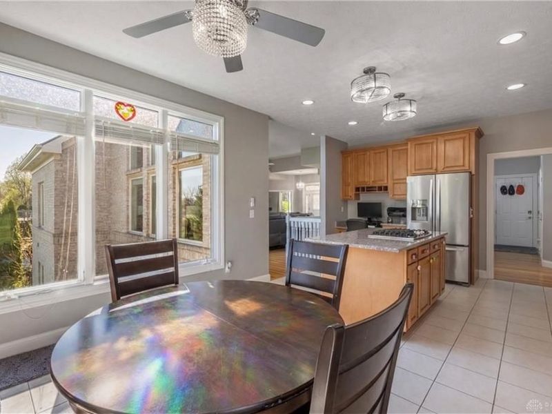 2824 Ash Ridge Drive, Beavercreek, OH 45434 Photo 18