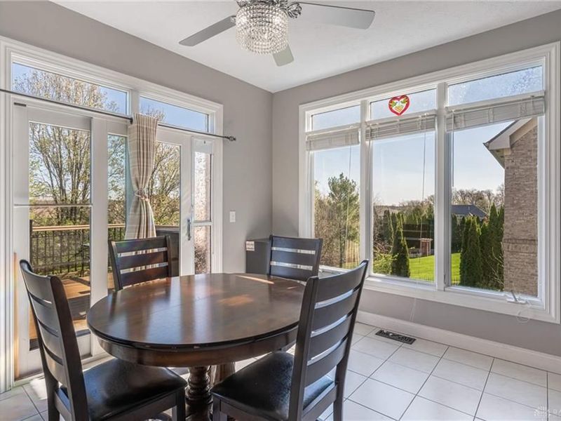 2824 Ash Ridge Drive, Beavercreek, OH 45434 Photo 19