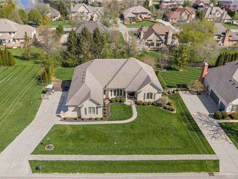 2824 Ash Ridge Drive, Beavercreek, OH 45434 Photo 3