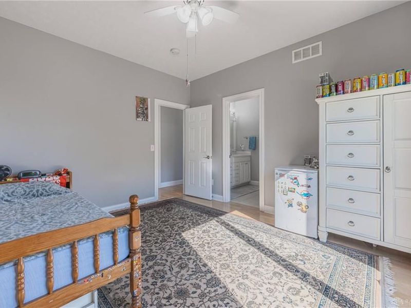 2824 Ash Ridge Drive, Beavercreek, OH 45434 Photo 30