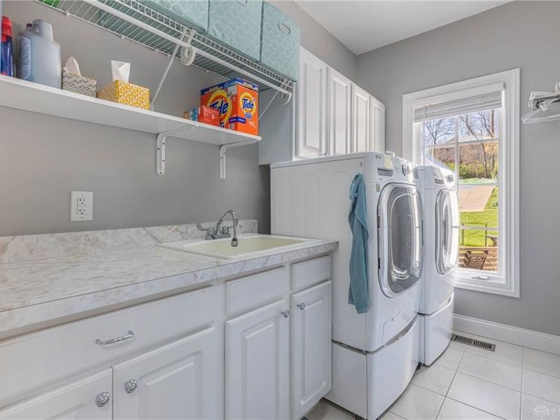 2824 Ash Ridge Drive, Beavercreek, OH 45434 Photo 35