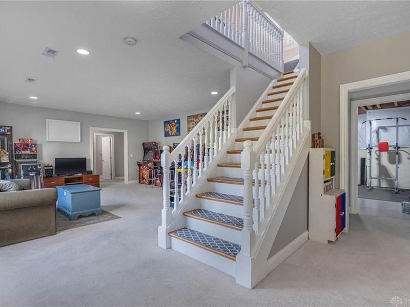 2824 Ash Ridge Drive, Beavercreek, OH 45434 Photo 36