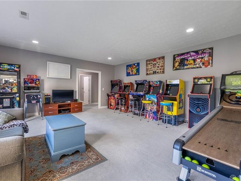 2824 Ash Ridge Drive, Beavercreek, OH 45434 Photo 37