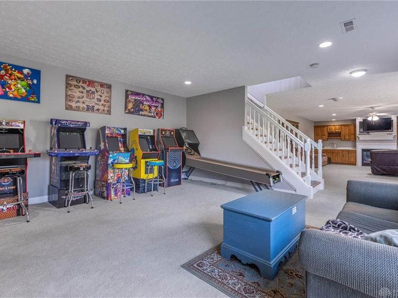 2824 Ash Ridge Drive, Beavercreek, OH 45434 Photo 38