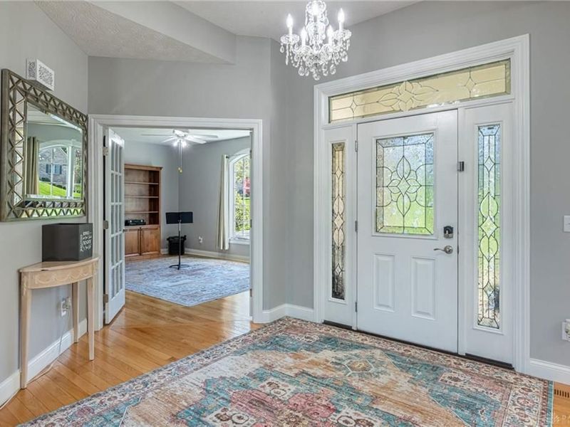 2824 Ash Ridge Drive, Beavercreek, OH 45434 Photo 4