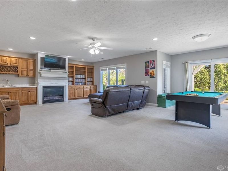 2824 Ash Ridge Drive, Beavercreek, OH 45434 Photo 41