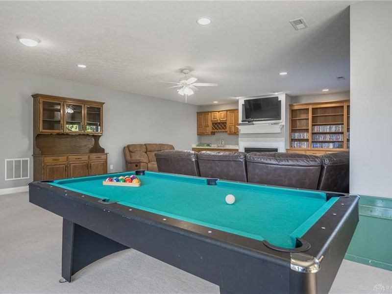 2824 Ash Ridge Drive, Beavercreek, OH 45434 Photo 42