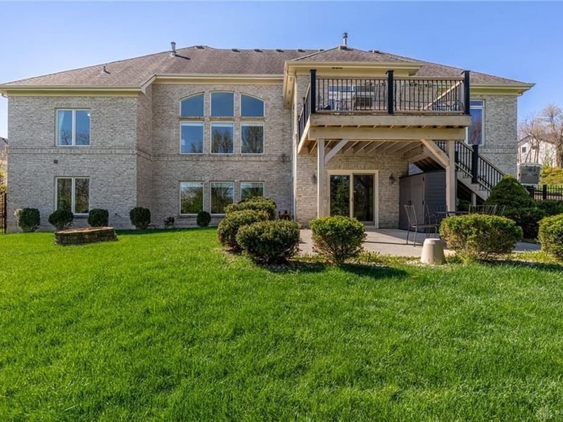 2824 Ash Ridge Drive, Beavercreek, OH 45434 Photo 50