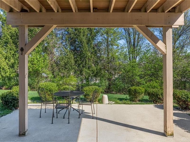 2824 Ash Ridge Drive, Beavercreek, OH 45434 Photo 57