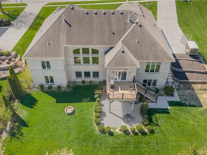 2824 Ash Ridge Drive, Beavercreek, OH 45434 Photo 58