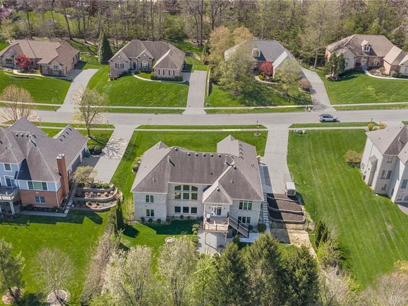 2824 Ash Ridge Drive, Beavercreek, OH 45434 Photo 59