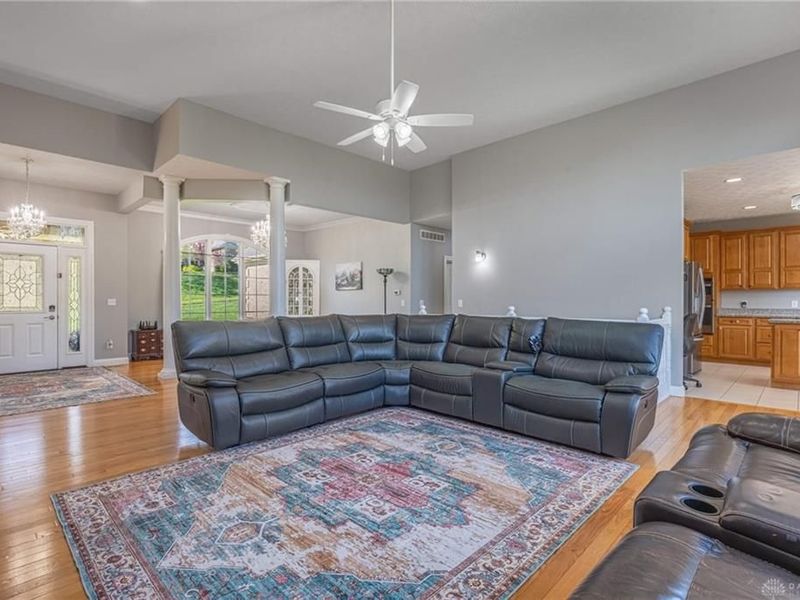 2824 Ash Ridge Drive, Beavercreek, OH 45434 Photo 6