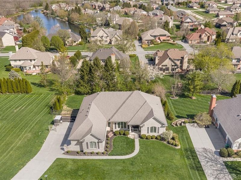 2824 Ash Ridge Drive, Beavercreek, OH 45434 Photo 60