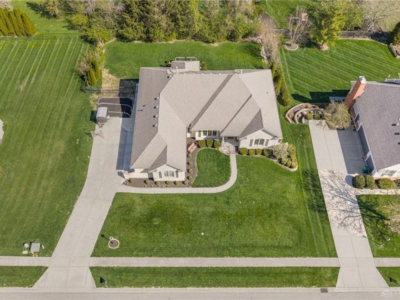 2824 Ash Ridge Drive, Beavercreek, OH 45434 Photo 61