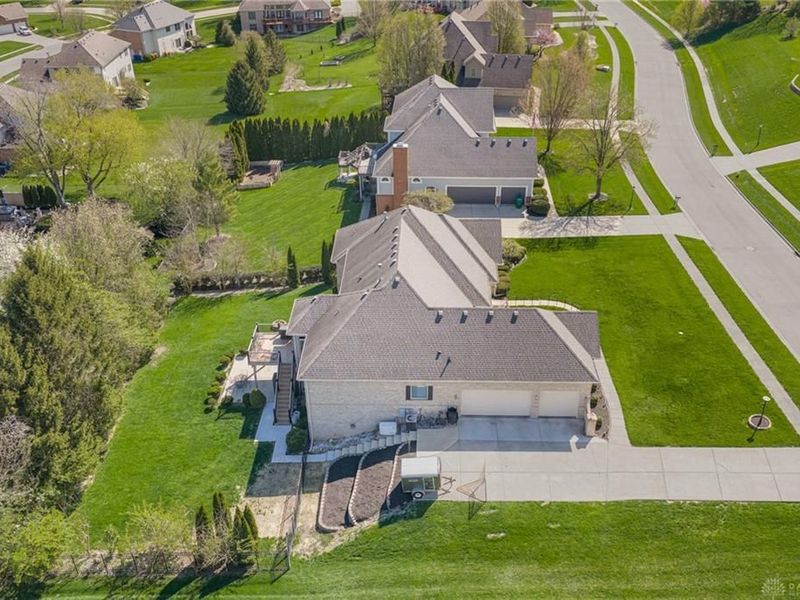 2824 Ash Ridge Drive, Beavercreek, OH 45434 Photo 62