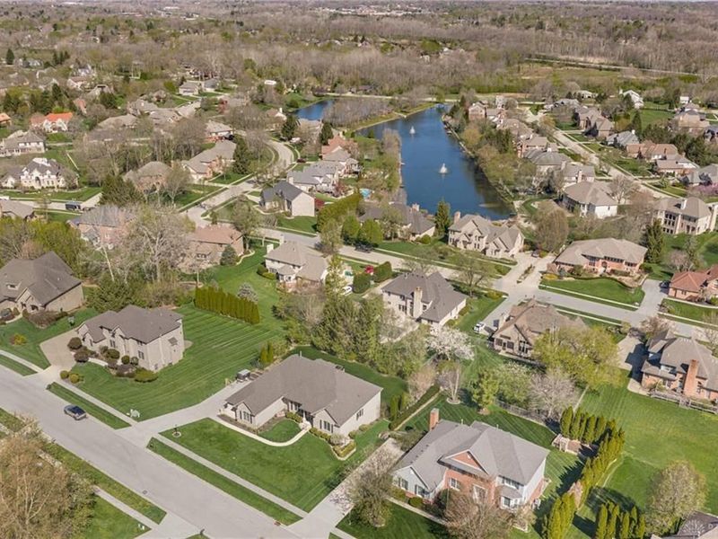 2824 Ash Ridge Drive, Beavercreek, OH 45434 Photo 63