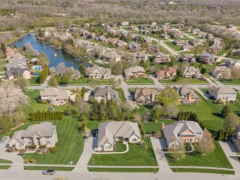 2824 Ash Ridge Drive, Beavercreek, OH 45434 Photo 64