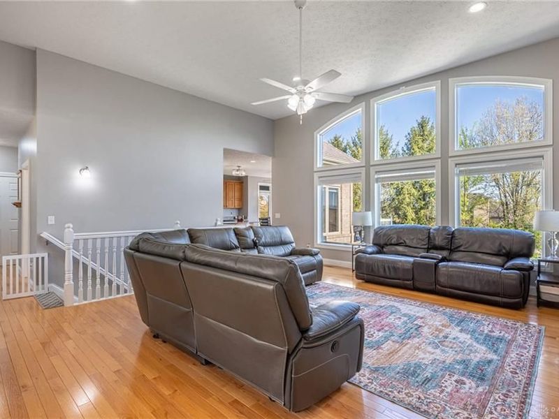 2824 Ash Ridge Drive, Beavercreek, OH 45434 Photo 7