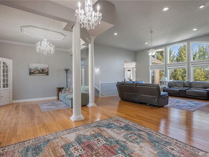 2824 Ash Ridge Drive, Beavercreek, OH 45434 Photo 9