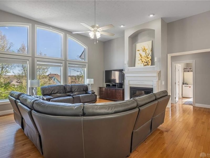 2824 Ash Ridge Drive, Beavercreek, OH 45434 Photo 9