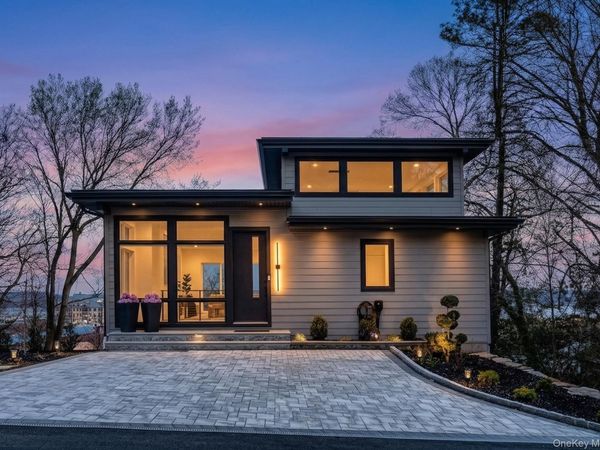 38 Tate Avenue, Piermont, NY 10968