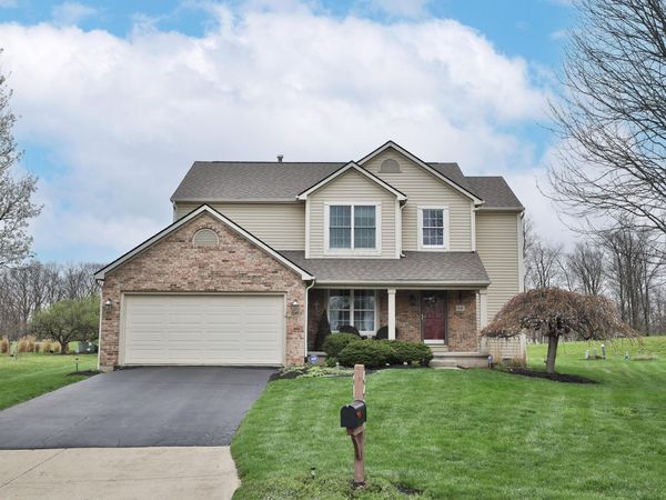 641 Meadows Drive, Delaware, OH 43015