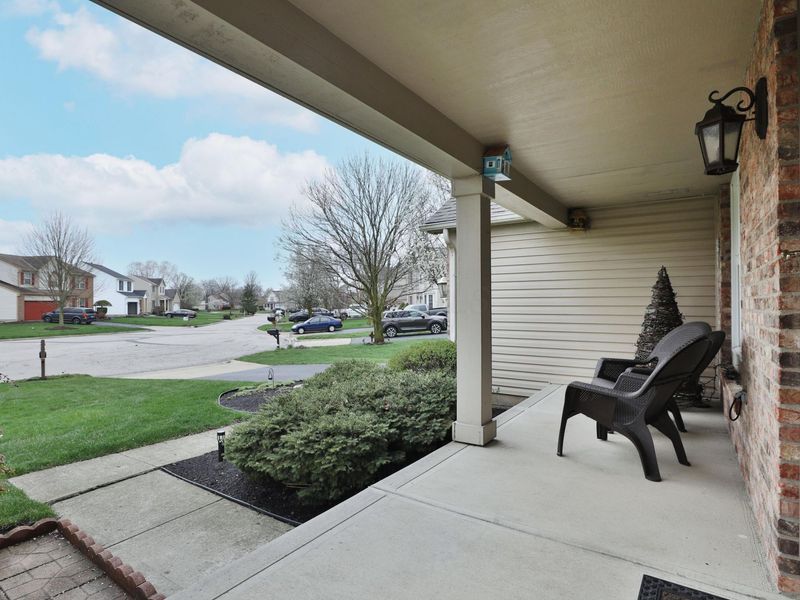 641 Meadows Drive, Delaware, OH 43015 Photo 3