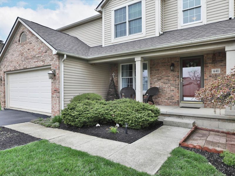 641 Meadows Drive, Delaware, OH 43015 Photo 49