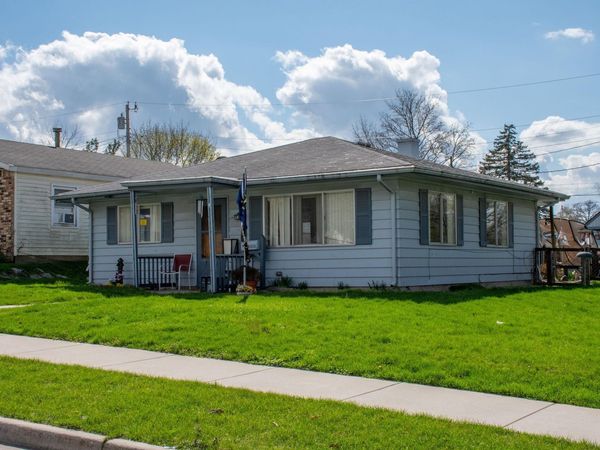 1001 Hubbard Avenue, Mishawaka, IN 46544