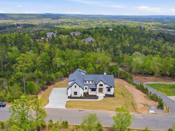 21510 Waterview Drive, Roland, AR 72135